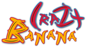 CraZy BaNaNa Logo